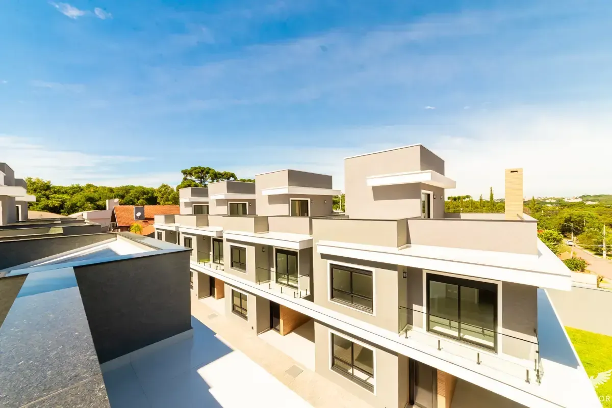 House for rent with 3 bedrooms and 135 m² of space — photo 66
