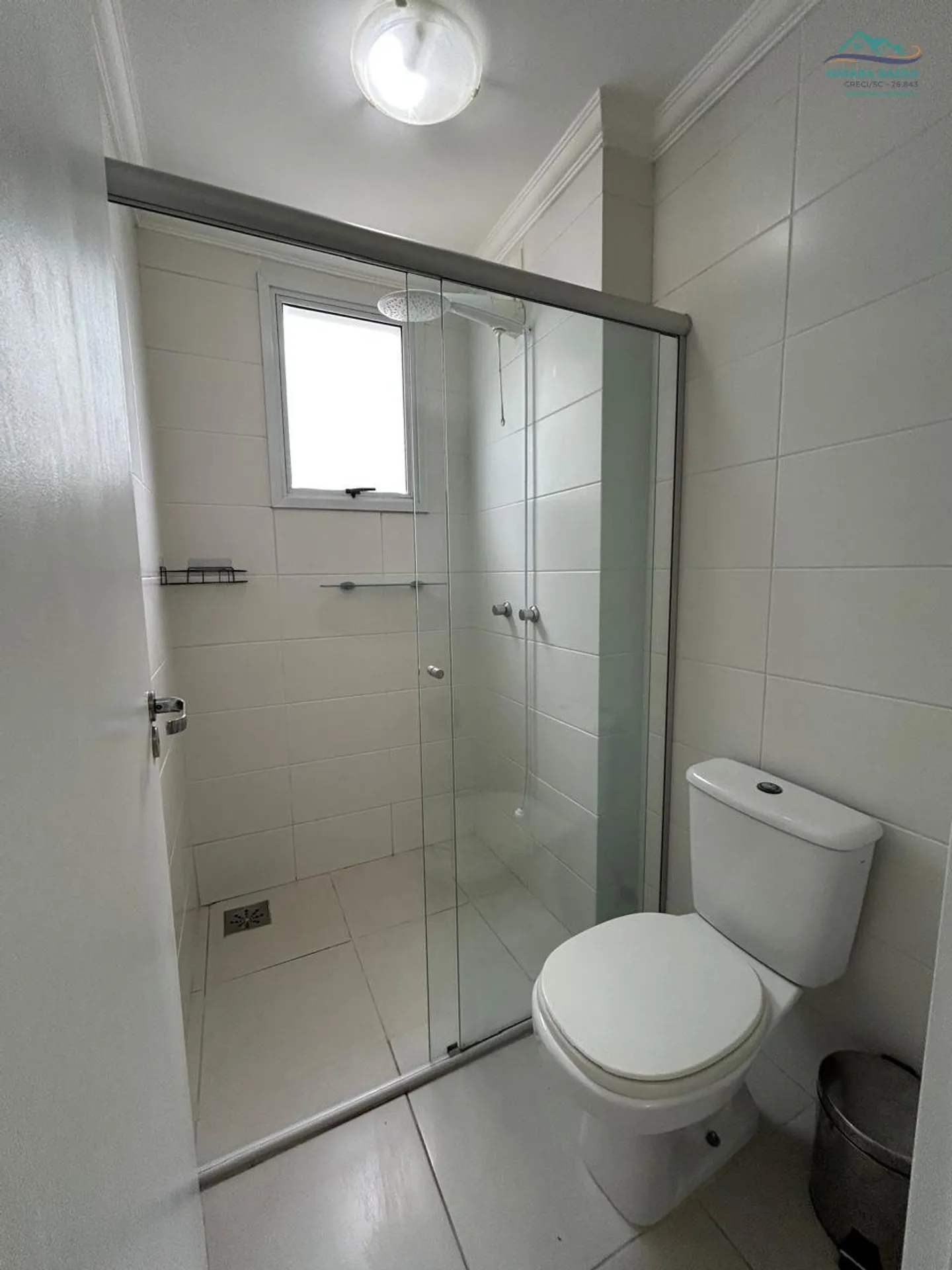 Apartment, 138 m², with a glass-enclosed balcony — photo 9