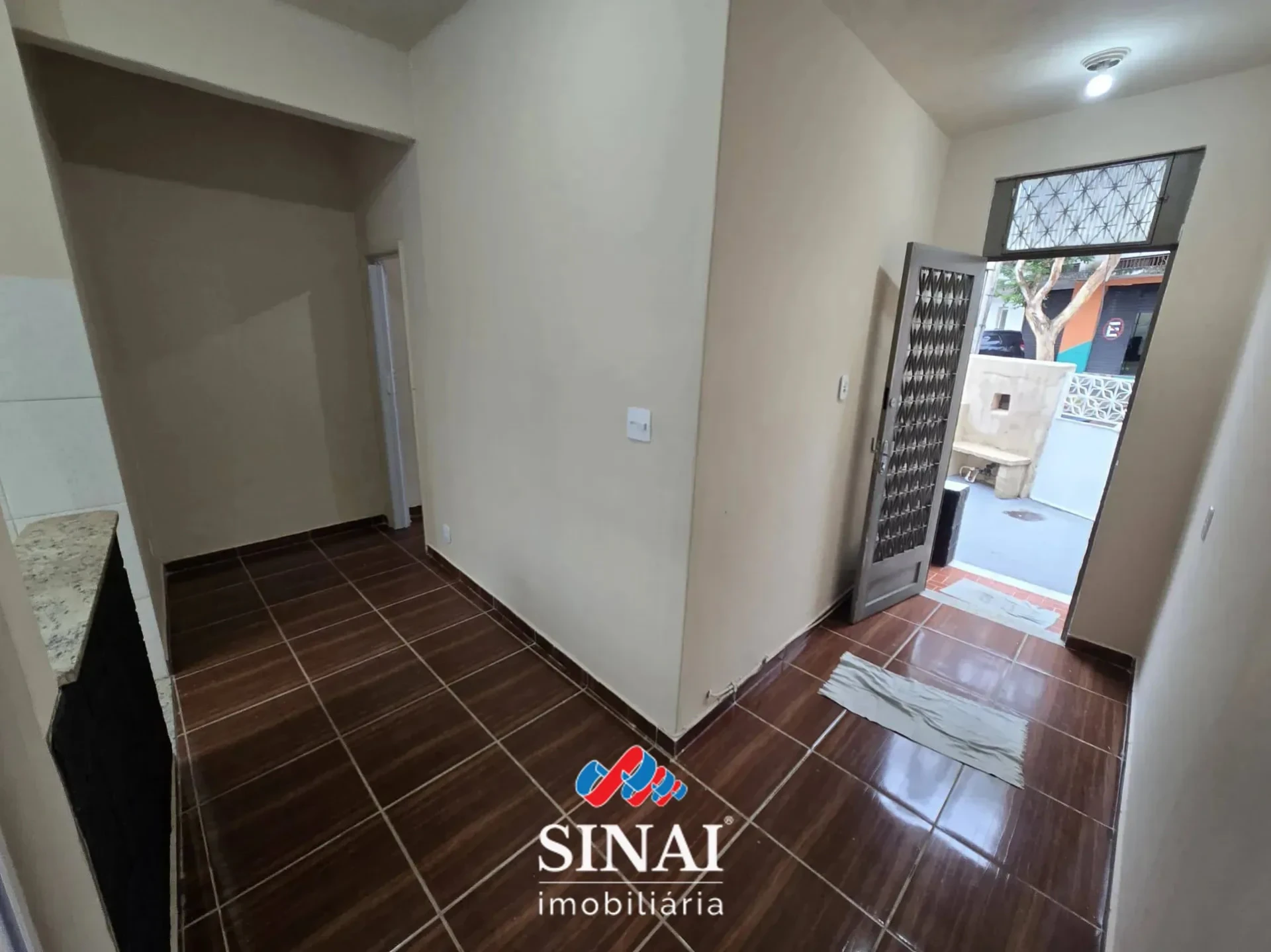 One-bedroom, 60 m² house in Rio de Janeiro — photo 16
