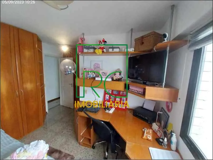 Furnished 3-bedroom apartment with 2 parking spaces — photo 3