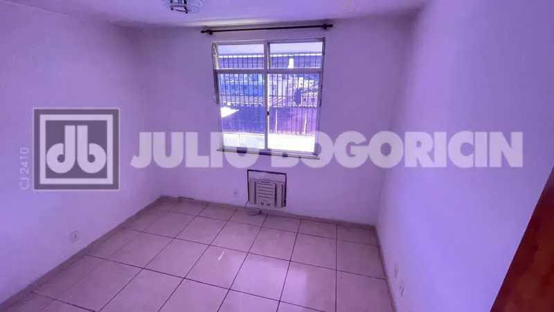 Apartamento de 2 quartos com churrasqueira privativa, Méier — photo 13