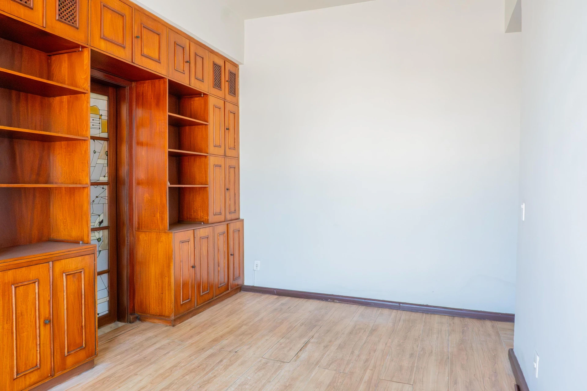 Apartment, 65 m², with a mountain view — photo 3
