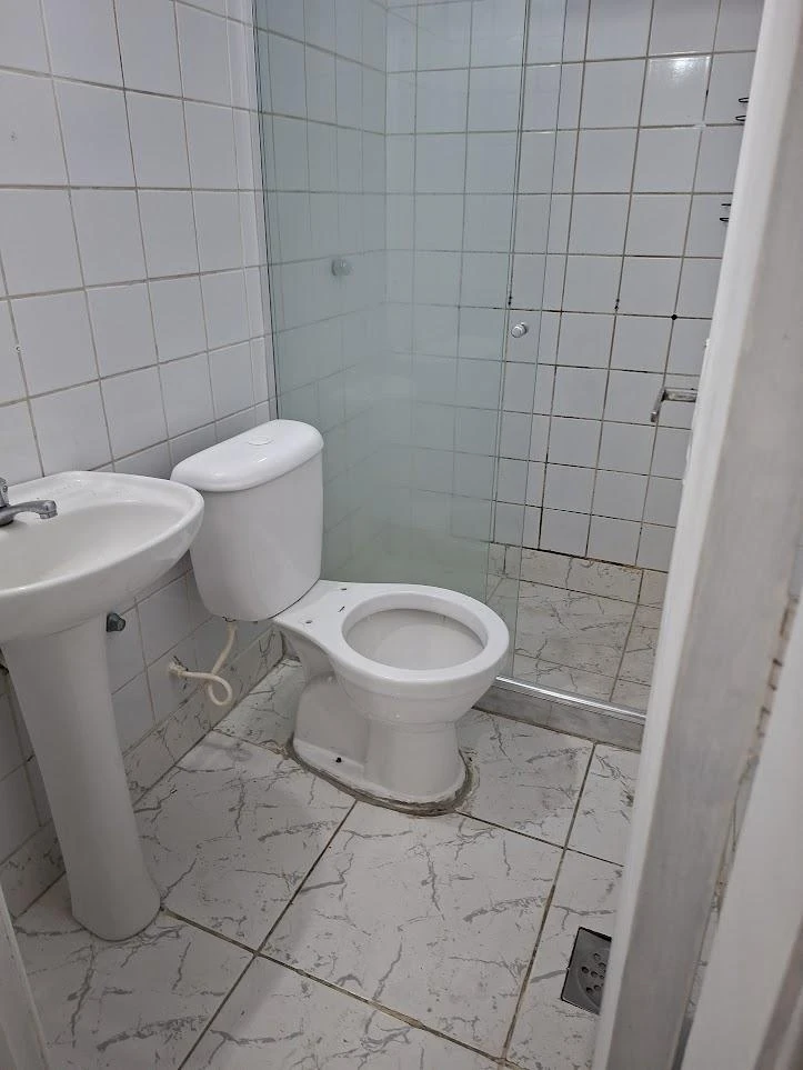 Casa de 2 quartos com espaço de home office, Santíssimo — photo 21