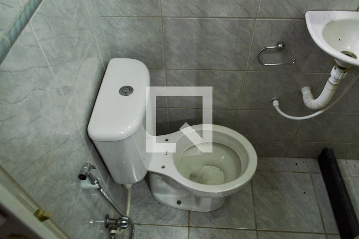 Apartamento para aluguel com 3 quartos e cozinha fechada — photo 24