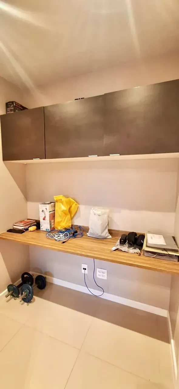 Apartamento mobiliado, 70 m², com varanda envidraçada — photo 18