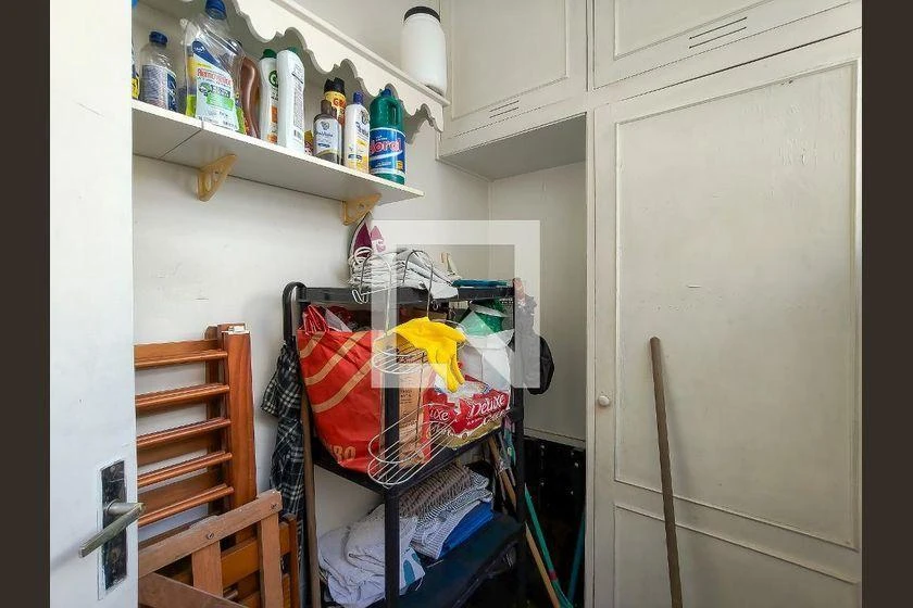 Rental apartment with 3 bedrooms and 208 m² — photo 35
