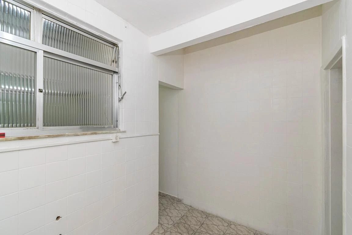 Apartamento com 3 quartos e 1 vaga de garagem — photo 17