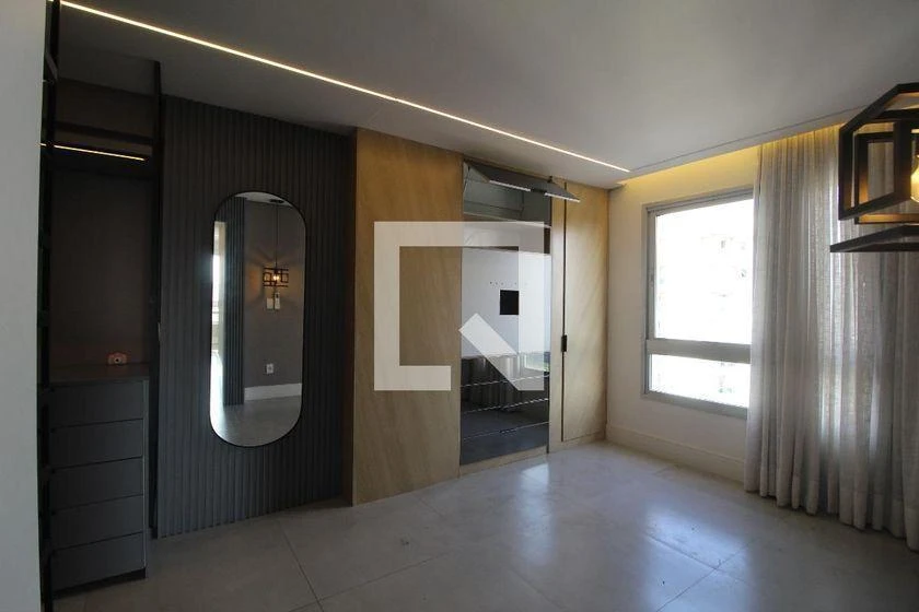 4 quartos e closet: apartamento de 221 m² — photo 44