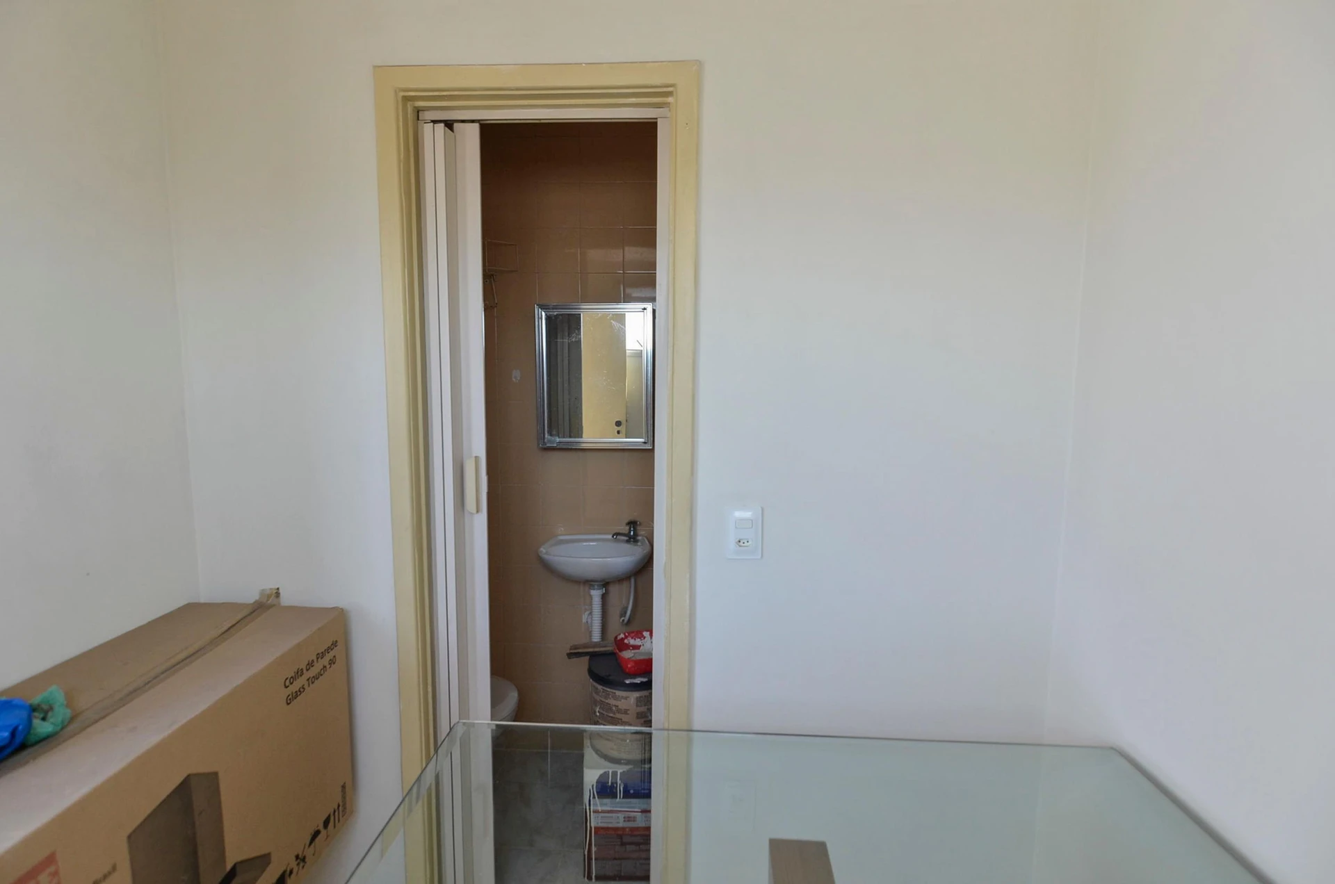 Unfurnished apartment with 3 bedrooms and 2 parking spots — photo 63