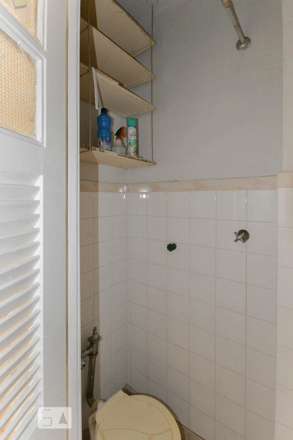 Квартира 80 м², 2 спальни, Рио-де-Жанейро — photo 7