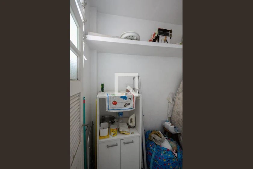 Furnished 1-bedroom apartment with 2 bathrooms — photo 22