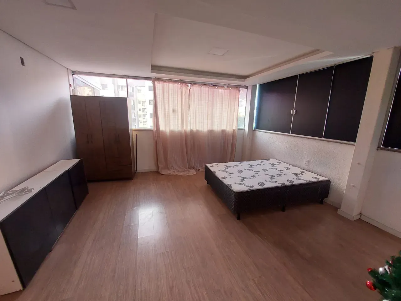Apartamento amueblado de 28 m² con habitación tipo suite — photo 2