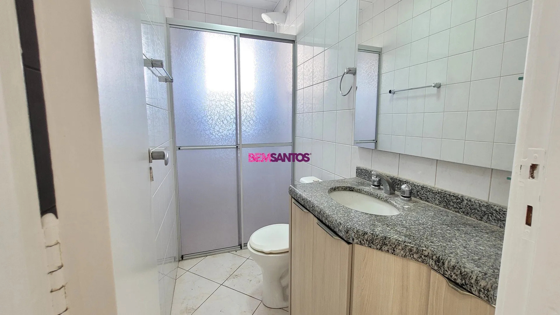 Apartamento de 3 dormitórios (1 suíte) com sacada — photo 20