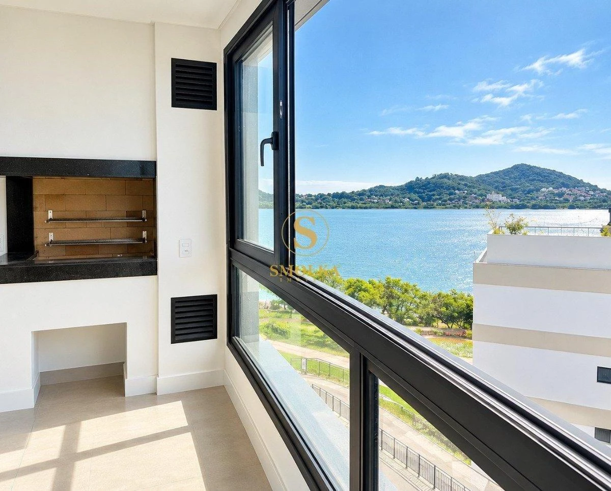 Apartment, 130 m², with a grill on the balcony — photo 5
