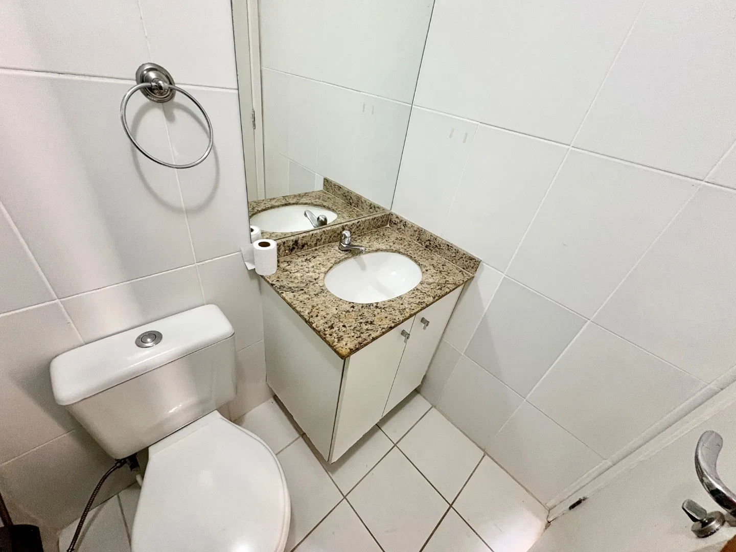 Cobertura duplex com 4 quartos e churrasqueira privativa — photo 18