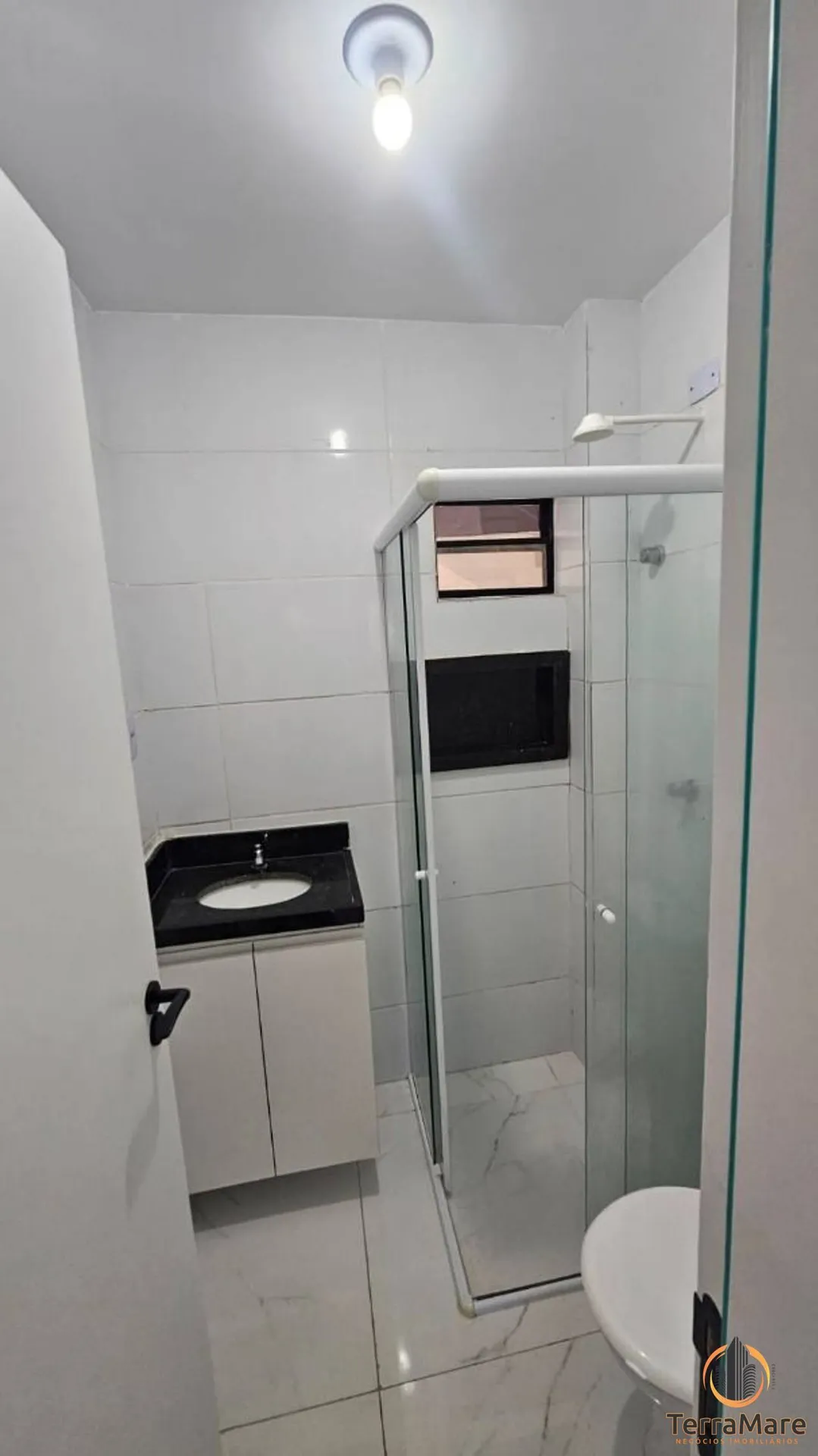 Квартира: 2 спальні, 1 з власною ванною кімнатою, 53 м² — photo 10