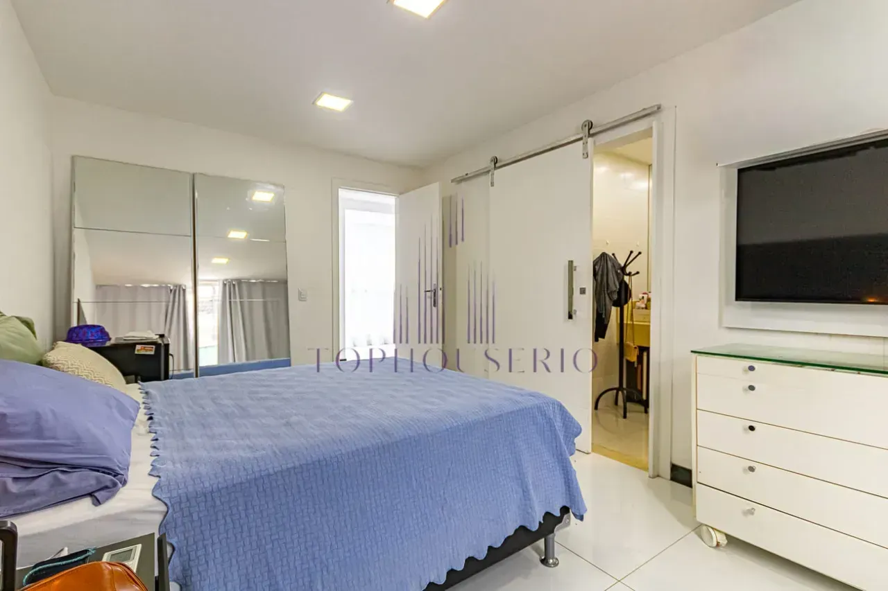 Casa com 4 quartos, 5 banheiros e vista para as montanhas — photo 55