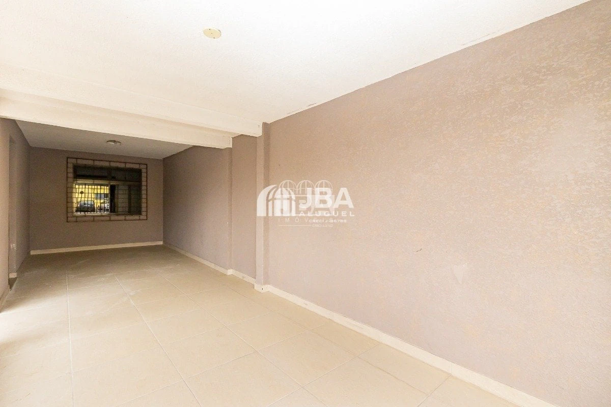 3-bedroom house with a private BBQ in Curitiba — photo 30