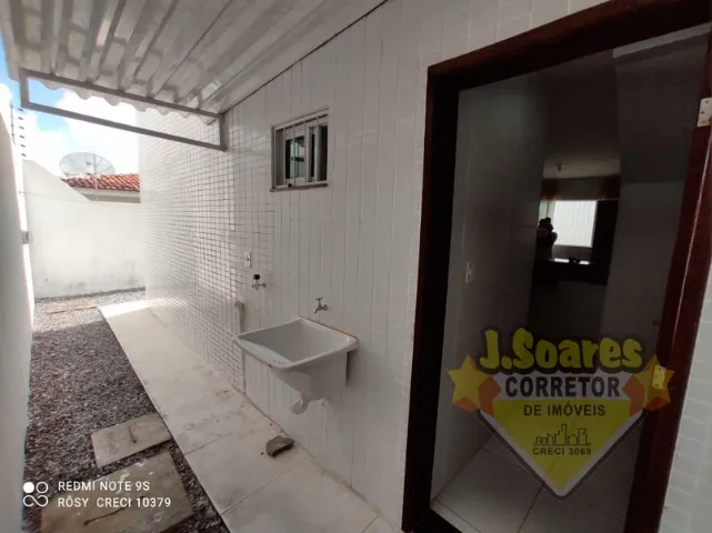 Apartamento térreo sem mobília com 2 quartos e 58 m² — photo 9