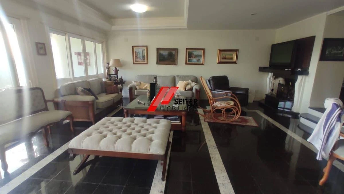 Вид на воду и 5 спален: дом 500 м² — photo 2
