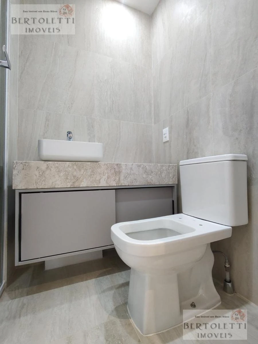 Furnished 125 m² apartment with 3 bedrooms and mountain views — photo 13