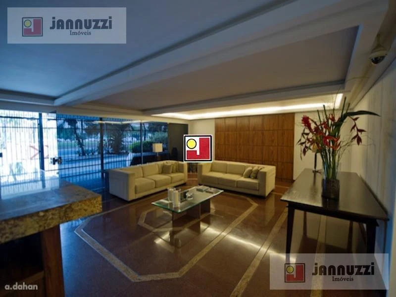 Water view in a 4-bedroom apartment, 319 m² — photo 44
