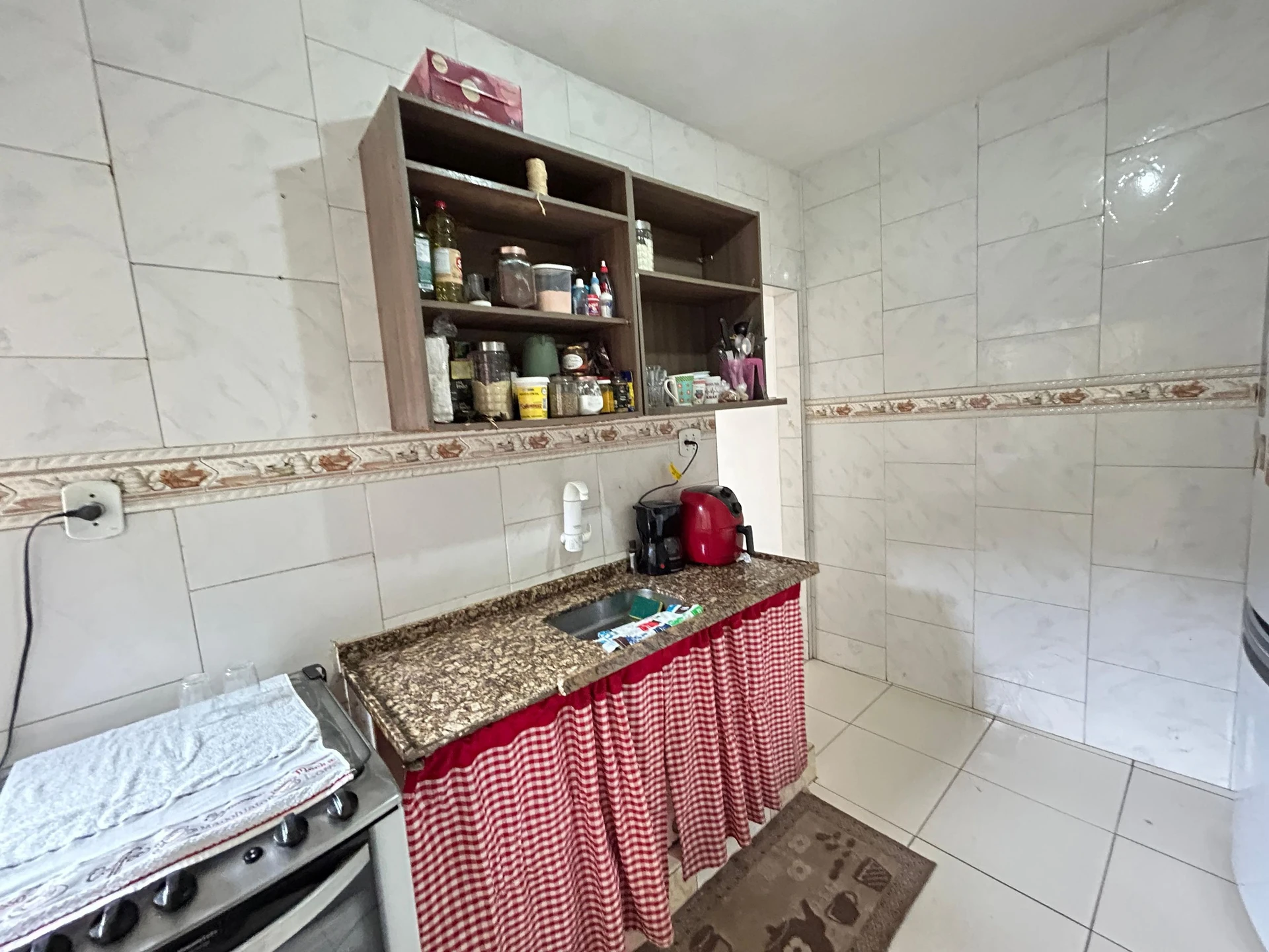 Apartamento mobiliado de 2 quartos e 65 m² — photo 10