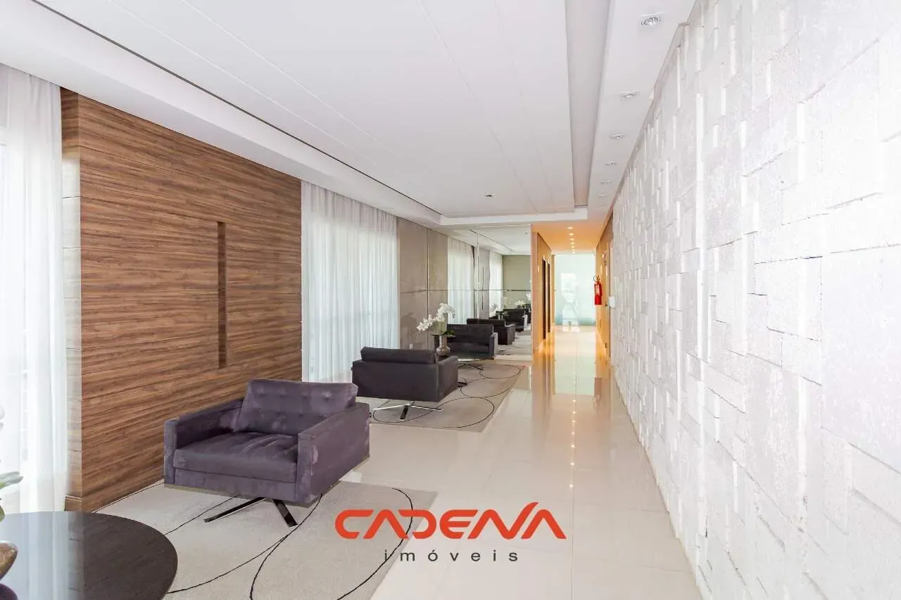 One-bedroom apartment in a building with a gym — photo 19