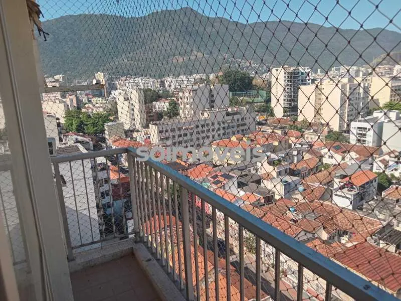Apartamento com 3 quartos, 3 banheiros e varanda — photo 24