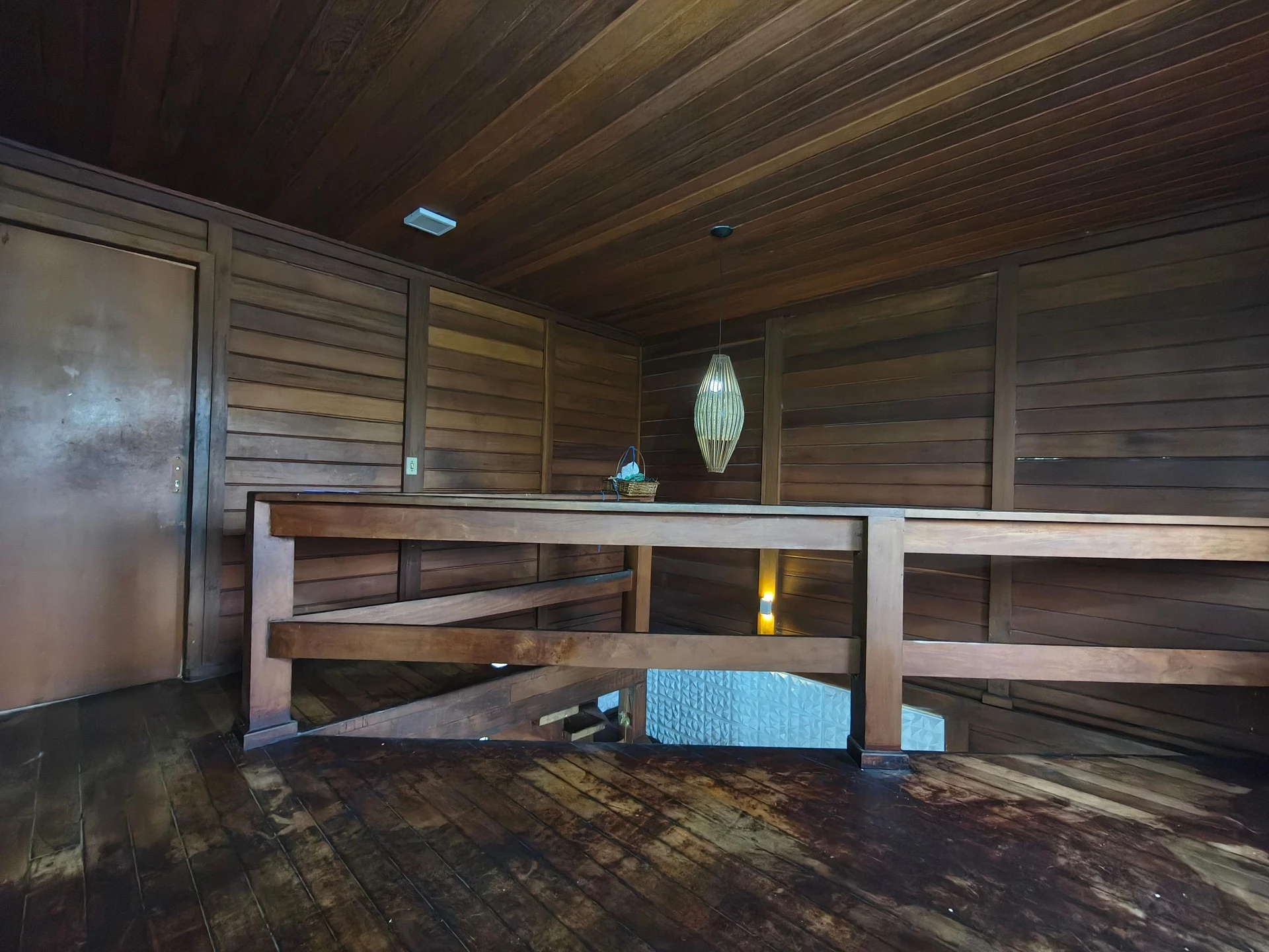 3-bedroom house with a walk-in closet in Rio de Janeiro — photo 40