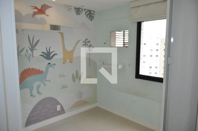 Furnished apartment, 54 m², with a washing machine — photo 7