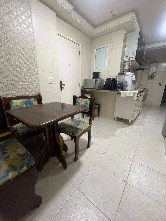 Apartamento de 114 m² com 3 quartos e 1 suíte — photo 10