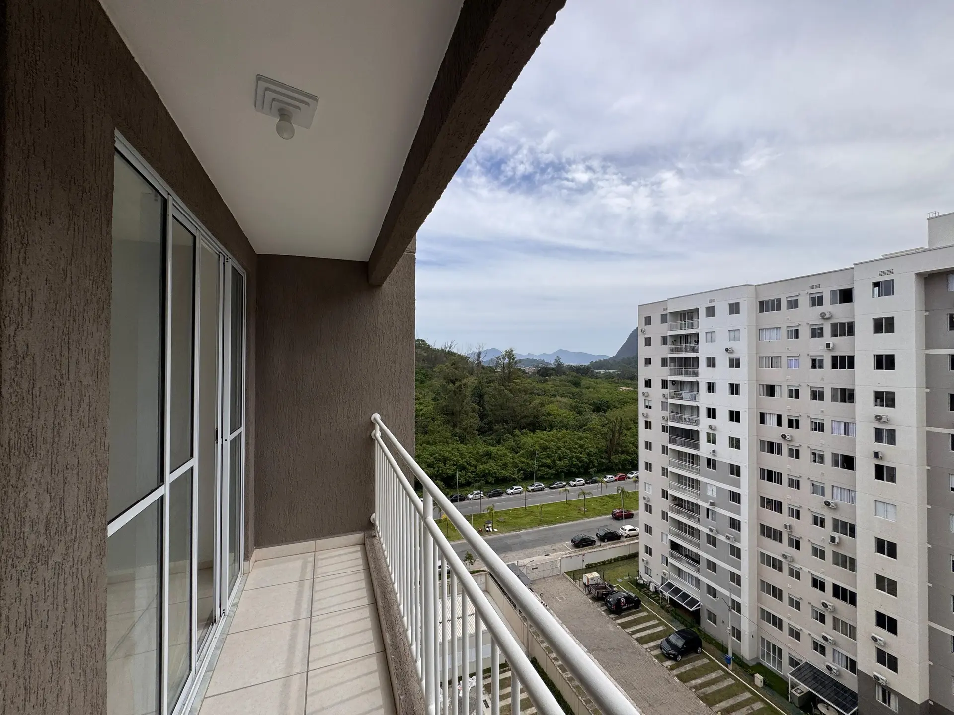 2 quartos e espaço de home office: apartamento de 51 m² — photo 11
