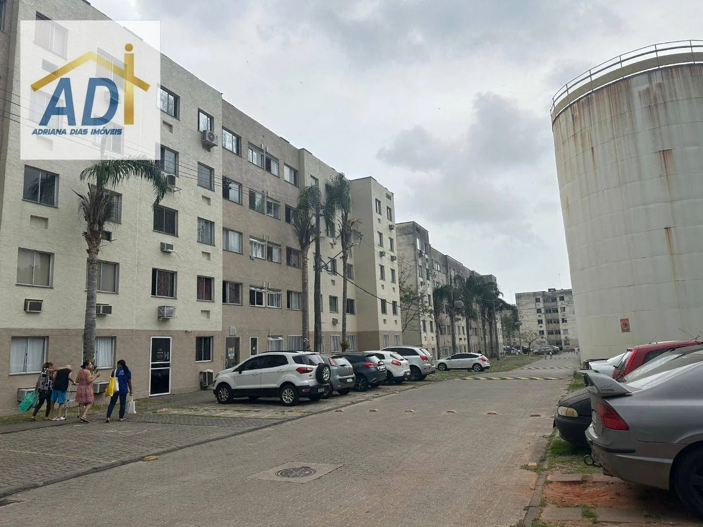 2-bedroom apartment with a washing machine in Rio de Janeiro — photo 8