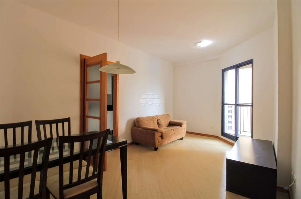 Furnished 1-bedroom apartment with 78 m² — photo 6