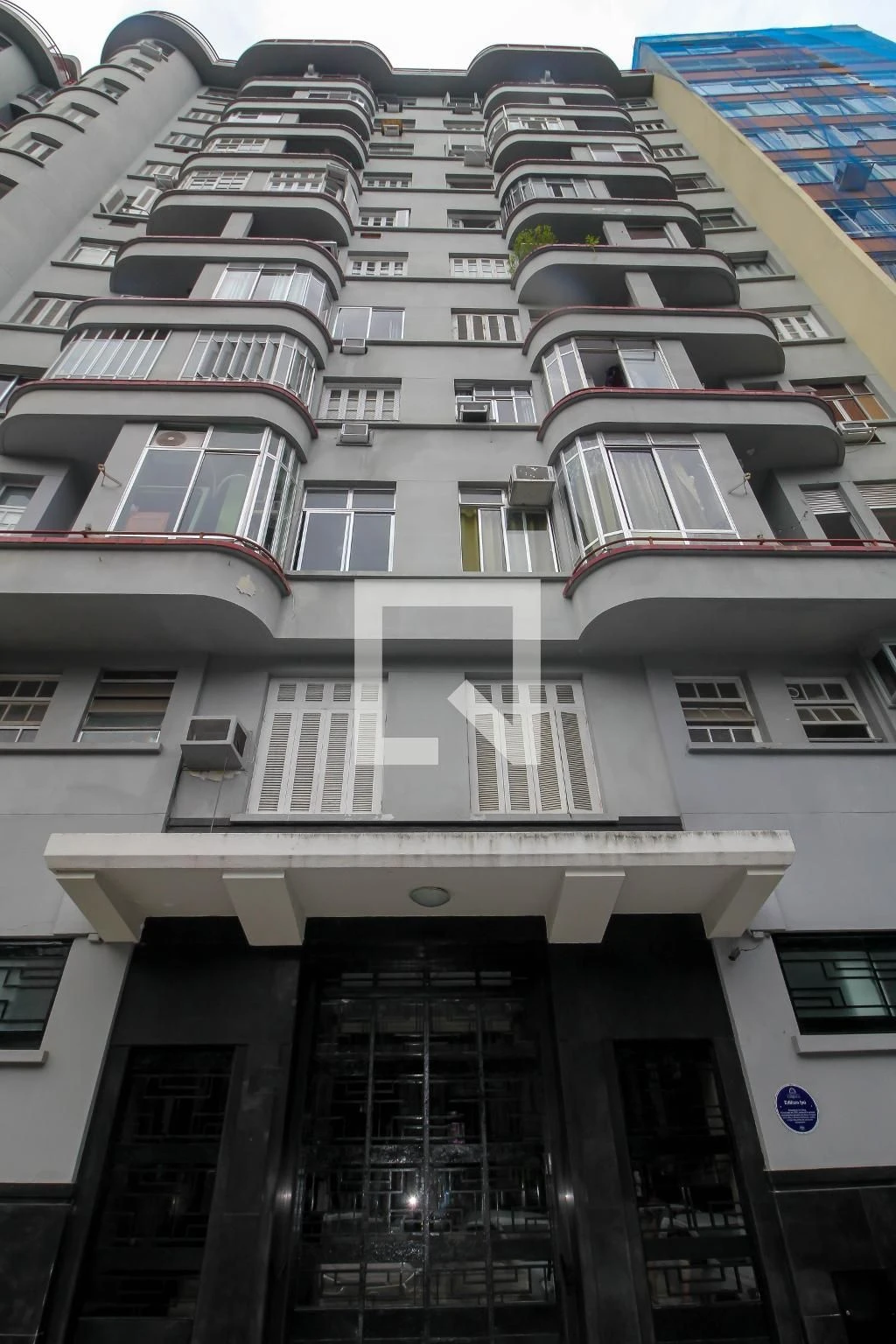 Monoambiente amueblado, 23 m², con vista al parque — photo 19