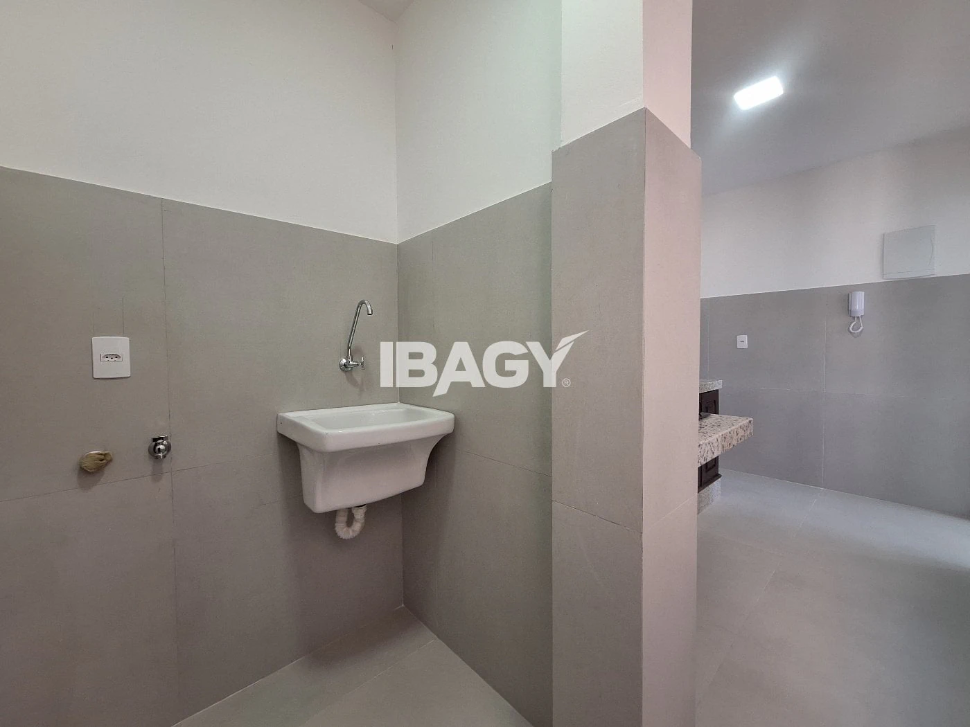 Apartment, 43 m², with a washing machine — photo 11