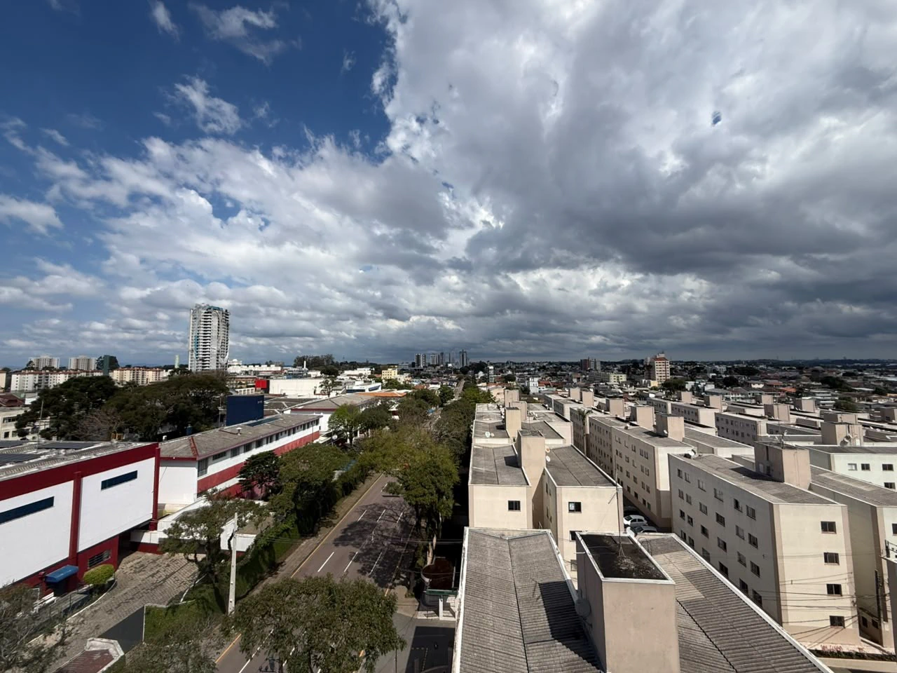 Apartamento de 3 quartos com suíte e área de 140 m² — photo 10