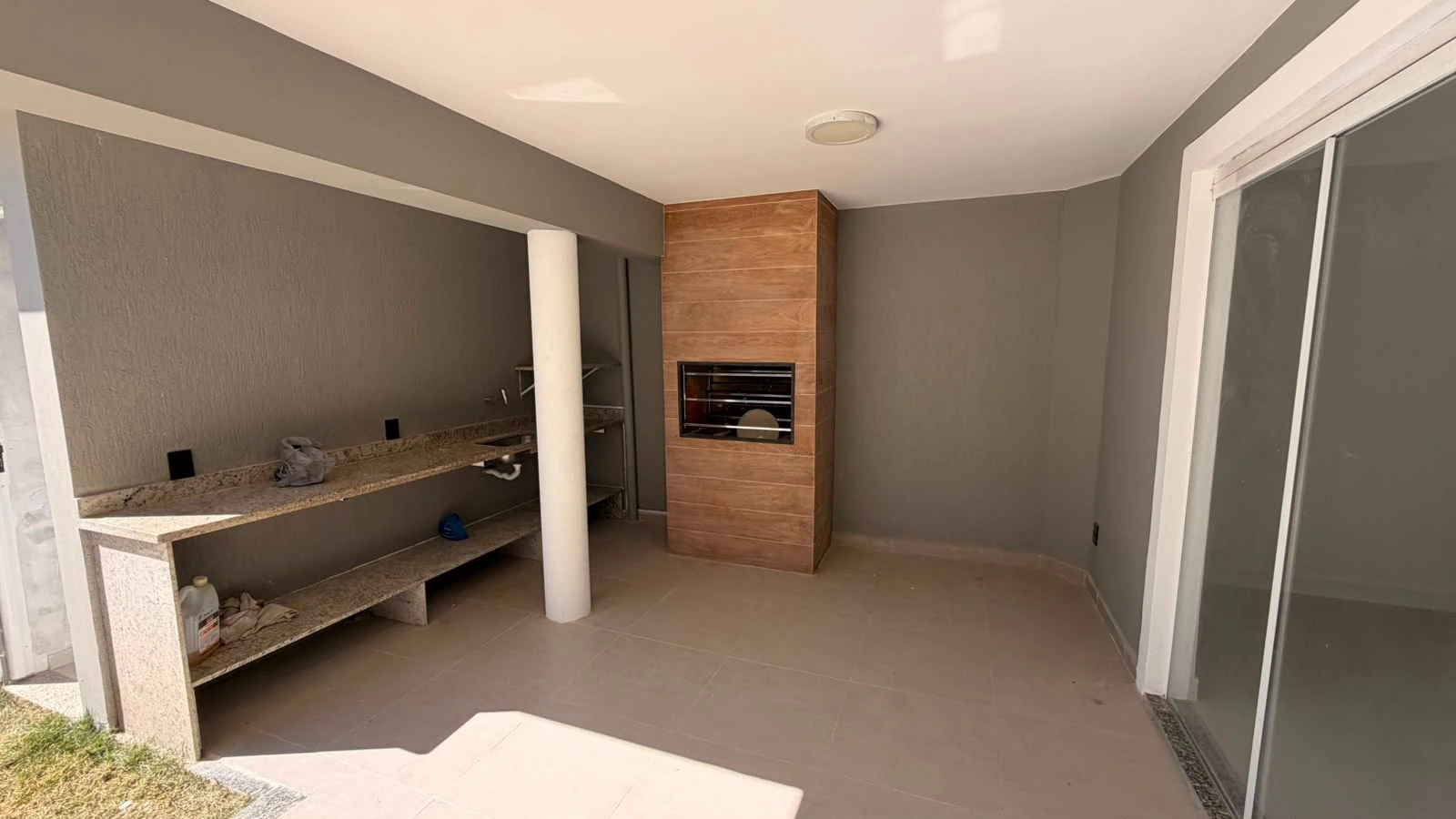 Casa de 400 m² com 4 quartos e jardim privativo — photo 36