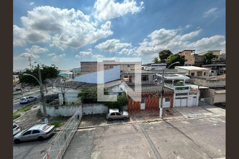 90 m² rental apartment with 3 bedrooms and balcony — photo 13
