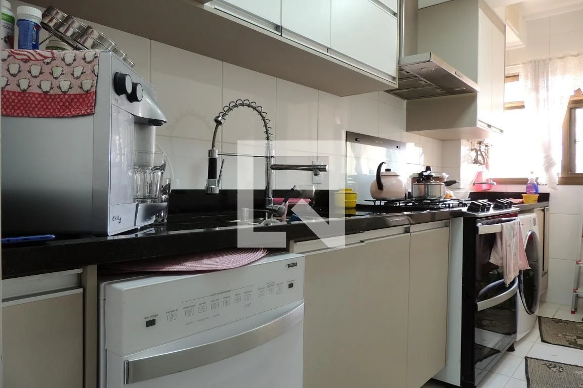 Посудомийна машина та 3 спальні: квартира 76 м² — photo 2