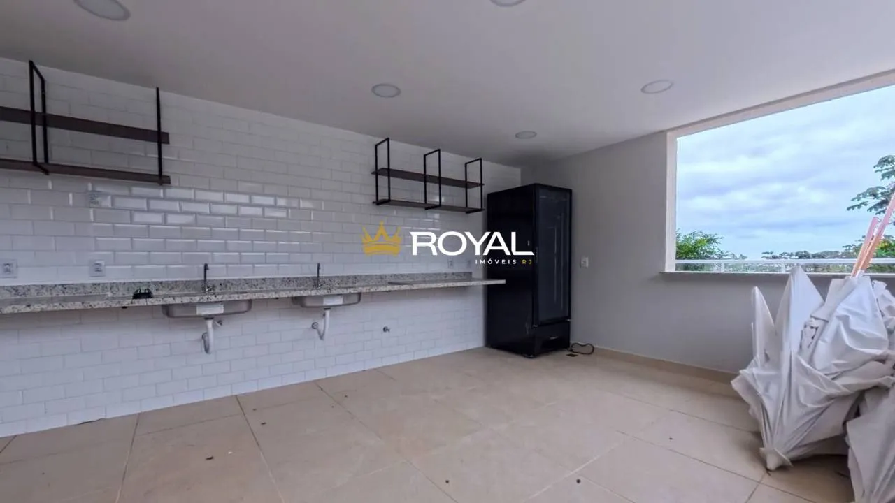 Apartamento de 2 quartos com varanda e 44 m² — photo 6
