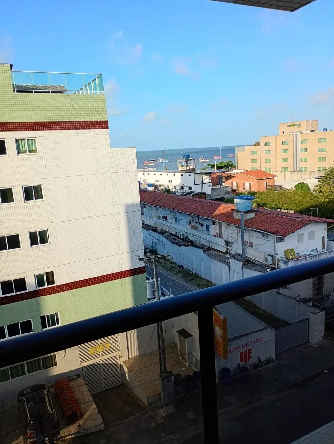 60 m² apartment on the 4th floor with 2 bedrooms and parking — photo 16