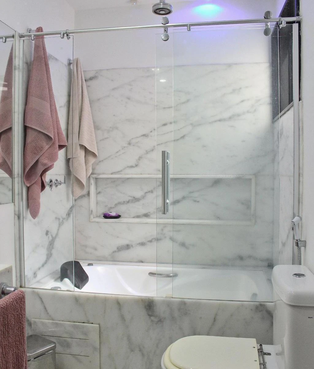 Apartamento de 325 m² com 4 quartos e 3 suítes — photo 14