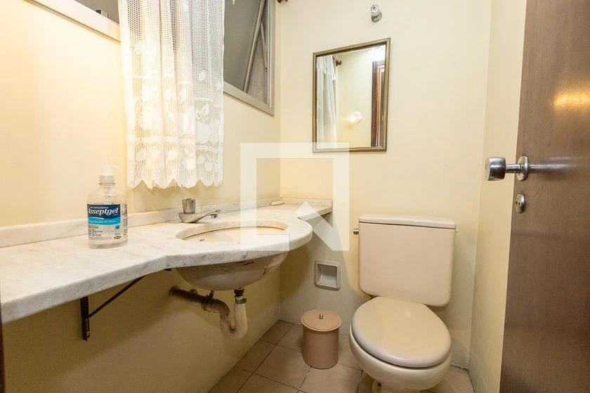 Apartamento com 4 quartos e animais permitidos — photo 10