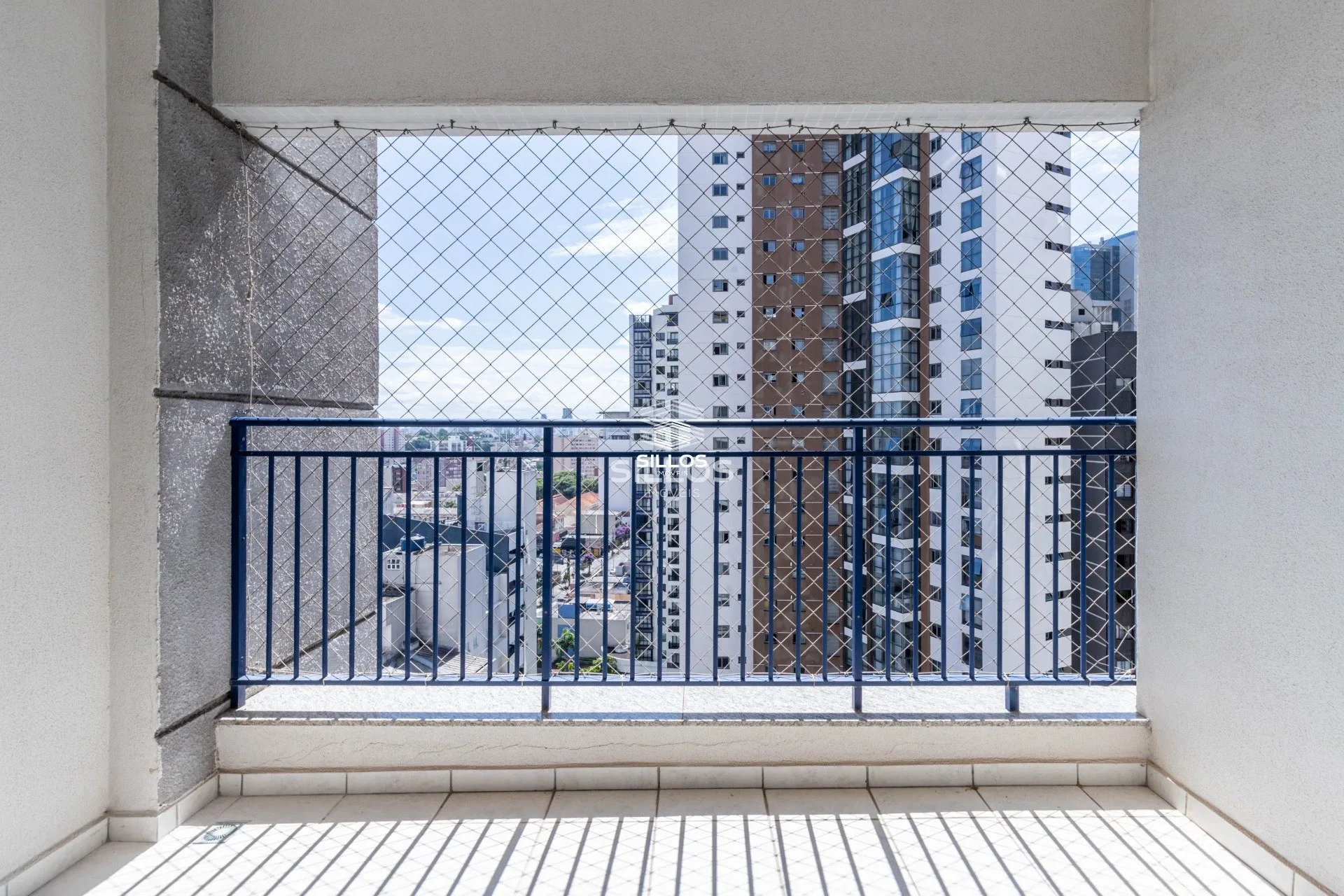 Ванна та 2 спальні: квартира 83 м² — photo 4