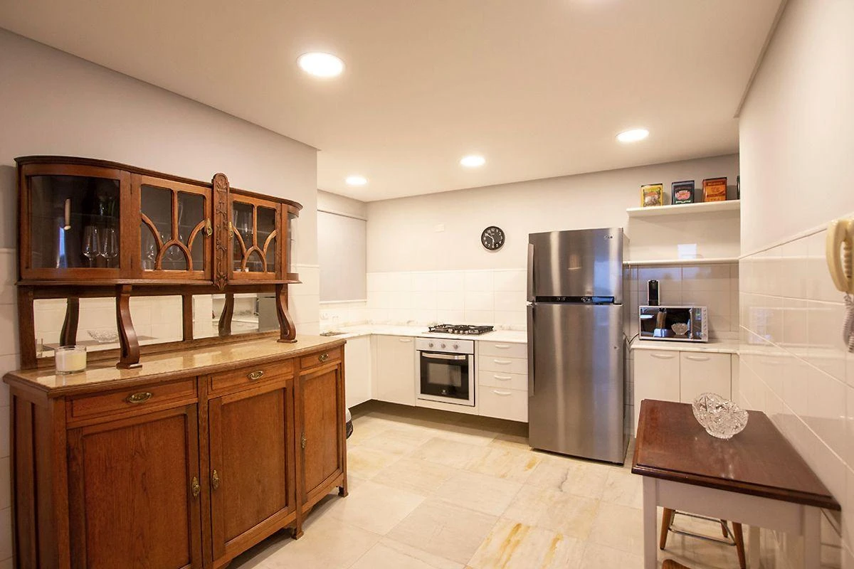 Duplex penthouse furnished with 261 m² and terrace — photo 2
