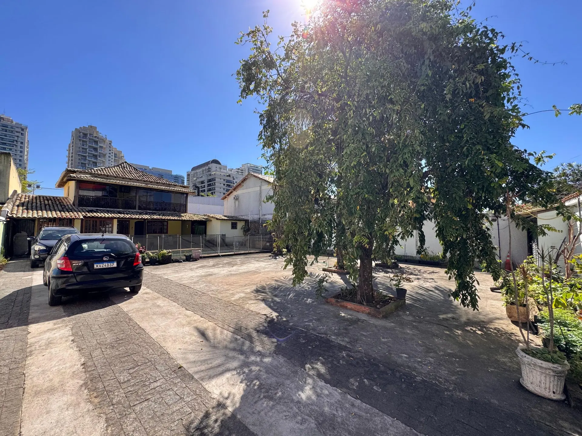 Casa amueblada con aire acondicionado, 4 dormitorios y 3 baños — photo 8