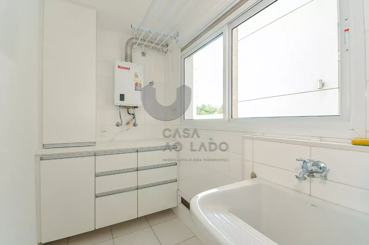 Квартира з 3 спальнями та кухнею open-plan з витяжкою — photo 17