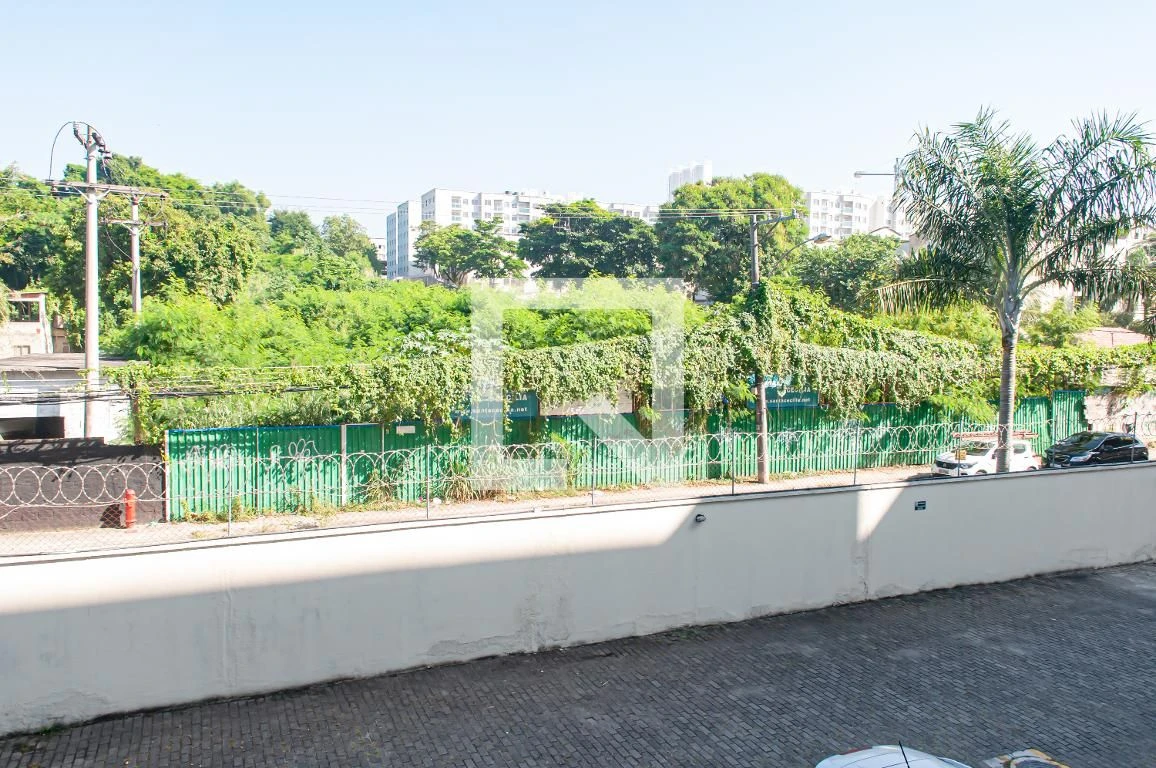 Private BBQ in a 2-bedroom apartment, 52 m² — photo 6
